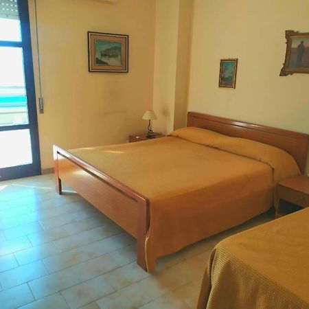 Agathae Hotel & Residence Сколити Екстериор снимка