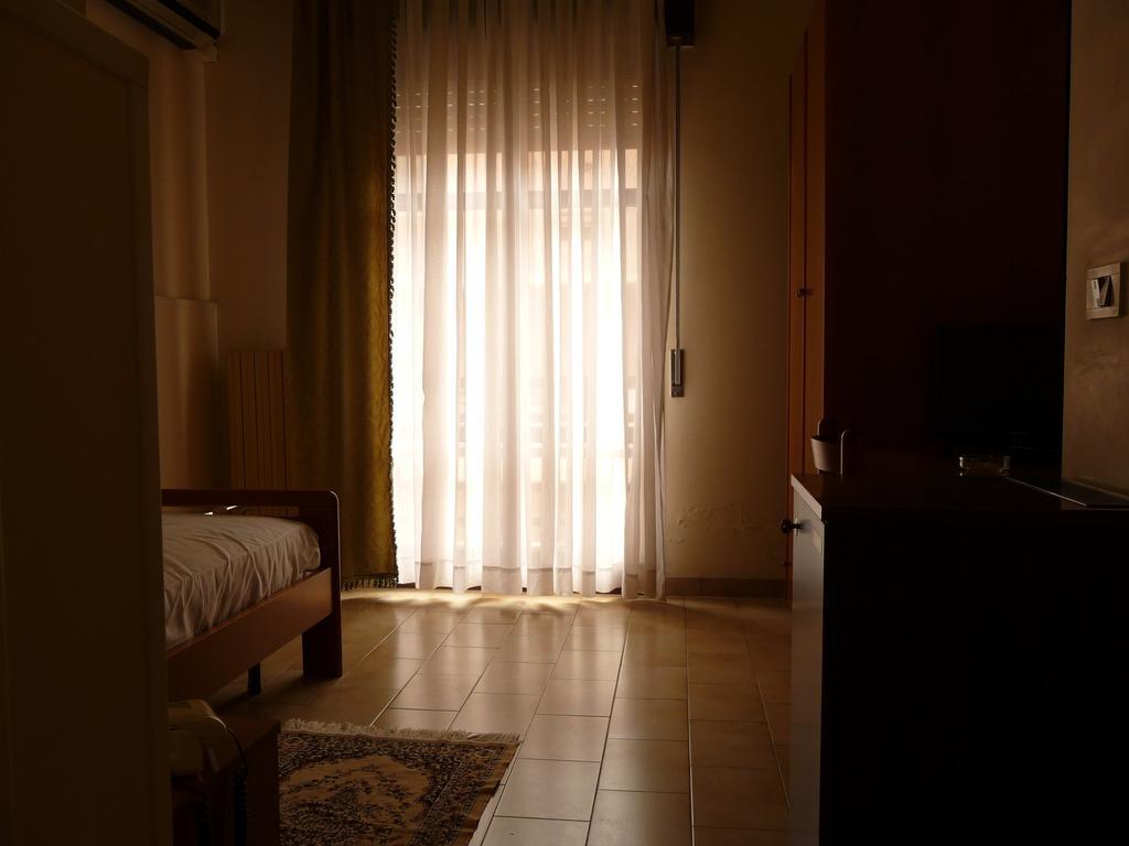 Agathae Hotel & Residence Сколити Екстериор снимка