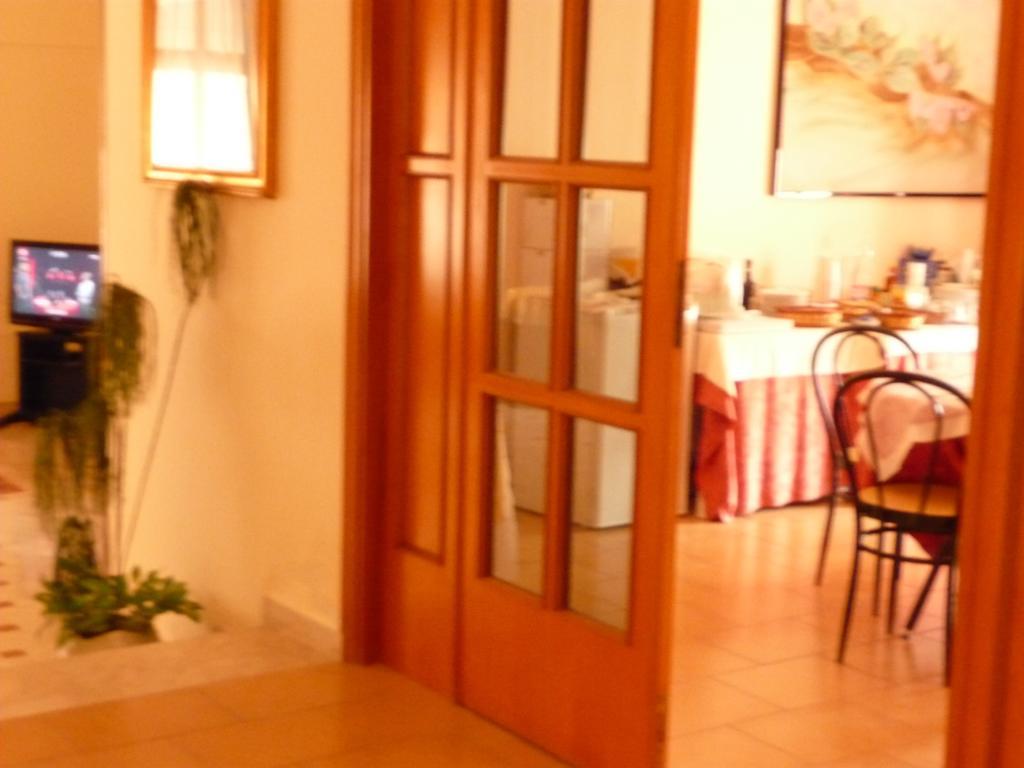 Agathae Hotel & Residence Сколити Екстериор снимка