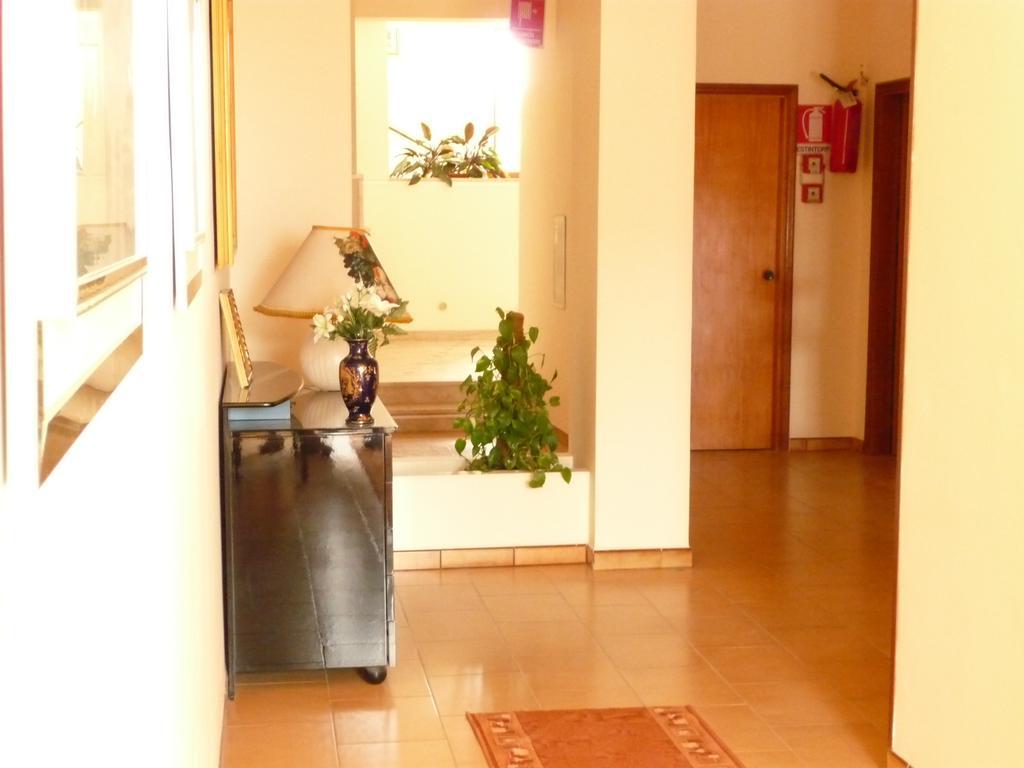 Agathae Hotel & Residence Сколити Екстериор снимка