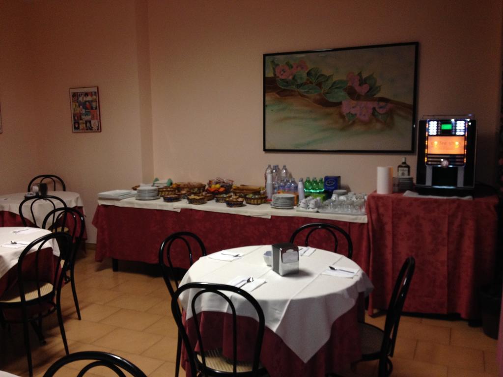 Agathae Hotel & Residence Сколити Екстериор снимка