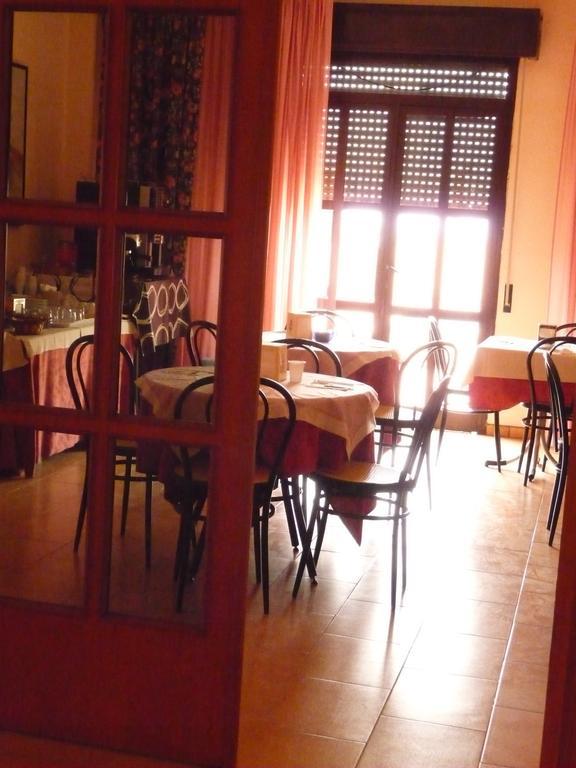 Agathae Hotel & Residence Сколити Екстериор снимка