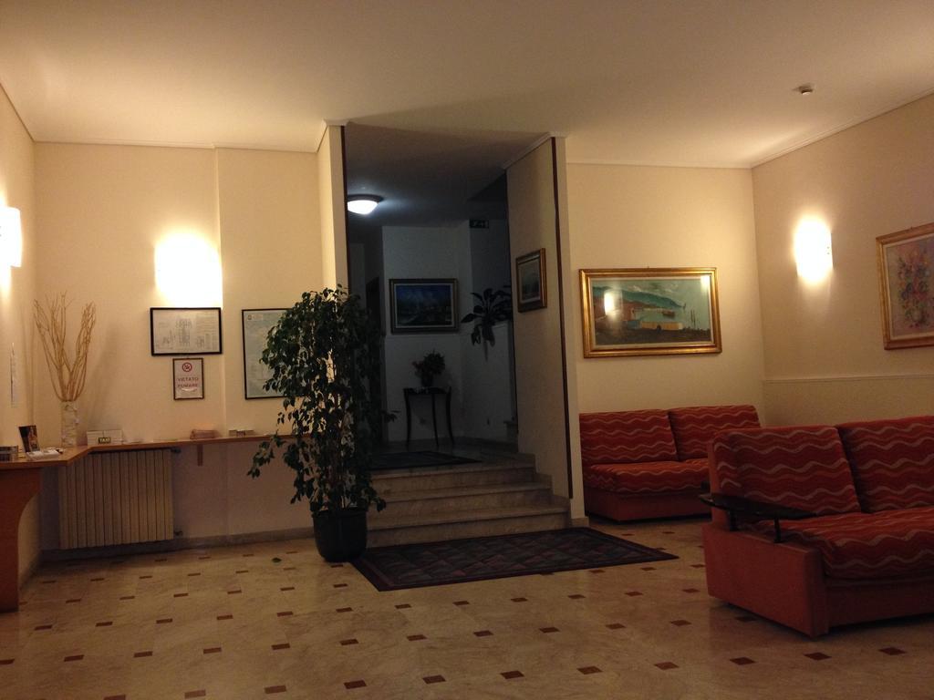 Agathae Hotel & Residence Сколити Екстериор снимка