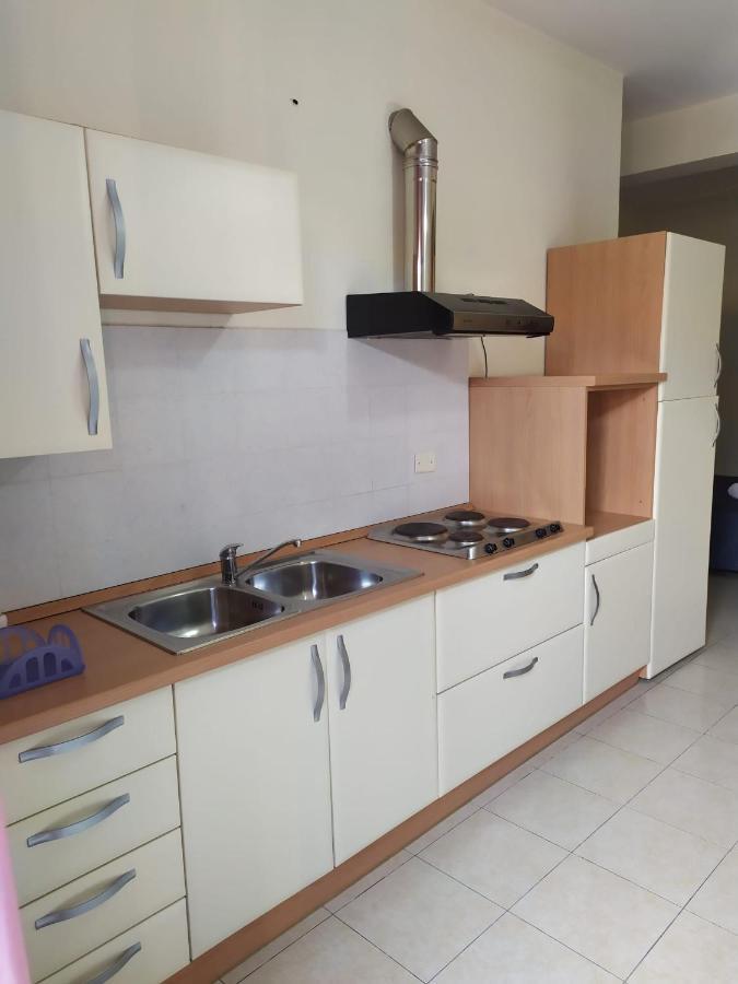 Agathae Hotel & Residence Сколити Екстериор снимка