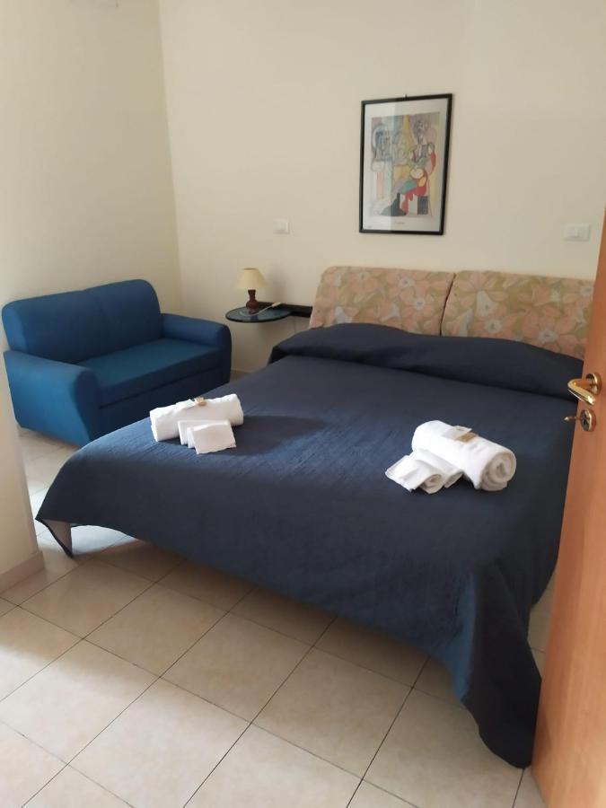 Agathae Hotel & Residence Сколити Екстериор снимка