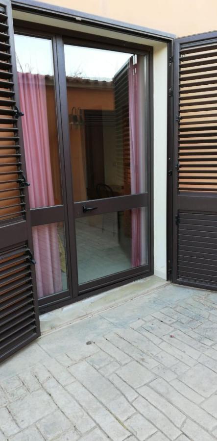 Agathae Hotel & Residence Сколити Екстериор снимка