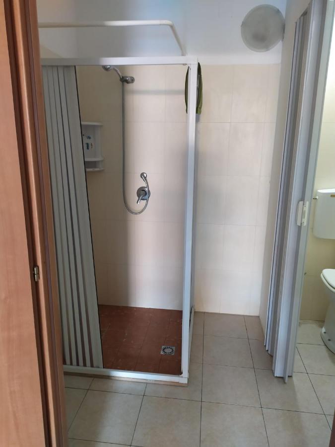 Agathae Hotel & Residence Сколити Екстериор снимка