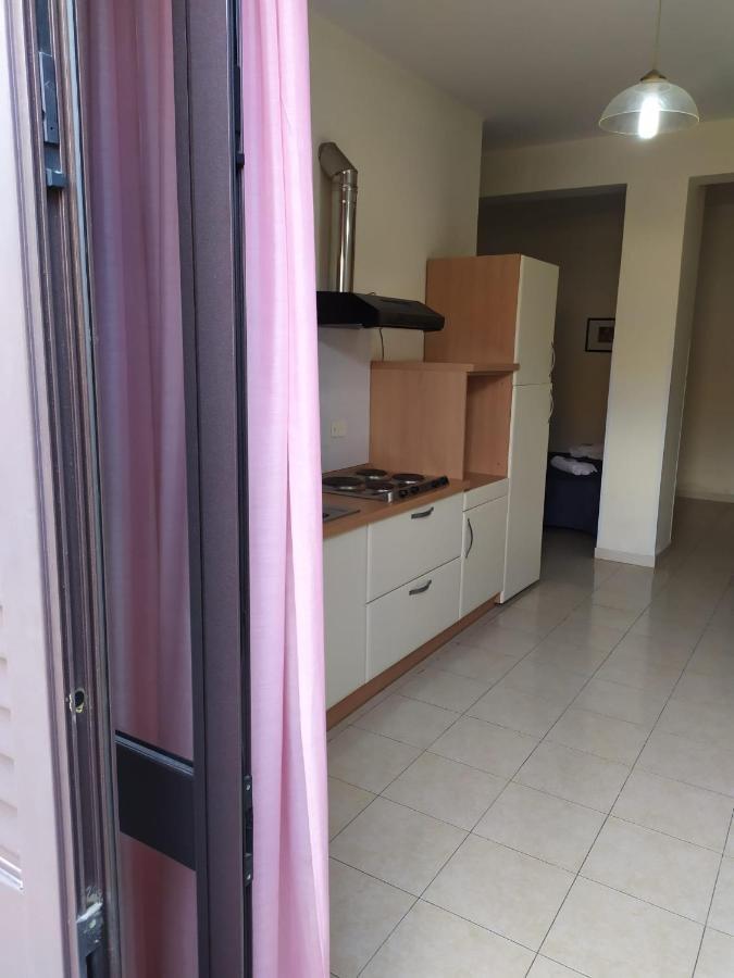 Agathae Hotel & Residence Сколити Екстериор снимка