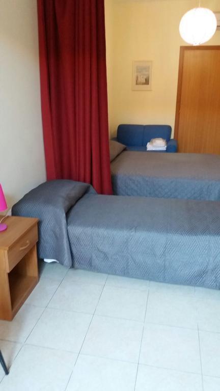 Agathae Hotel & Residence Сколити Екстериор снимка
