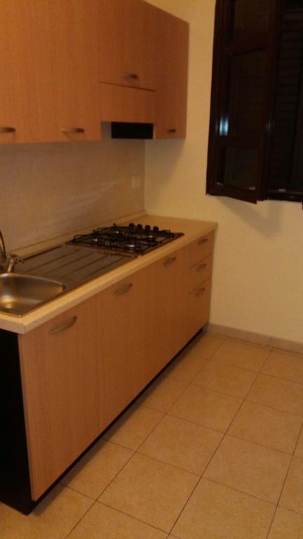 Agathae Hotel & Residence Сколити Екстериор снимка