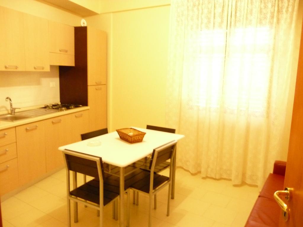 Agathae Hotel & Residence Сколити Екстериор снимка