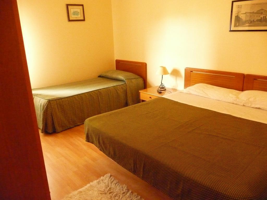 Agathae Hotel & Residence Сколити Екстериор снимка