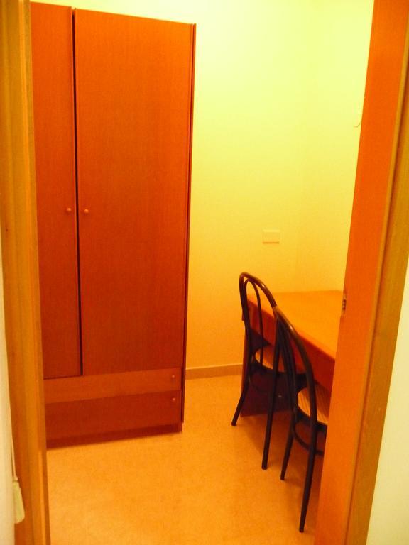 Agathae Hotel & Residence Сколити Екстериор снимка