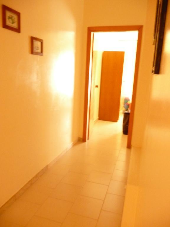 Agathae Hotel & Residence Сколити Екстериор снимка