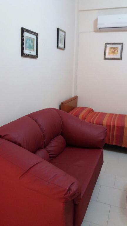 Agathae Hotel & Residence Сколити Екстериор снимка
