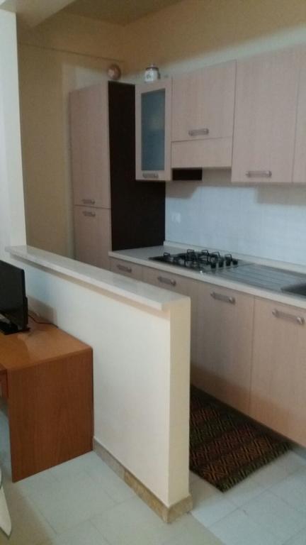 Agathae Hotel & Residence Сколити Екстериор снимка